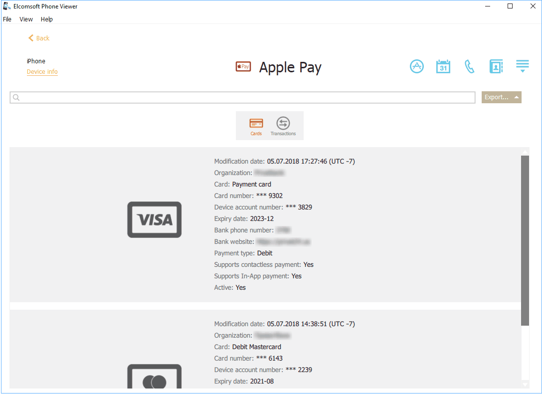 Apple Pay