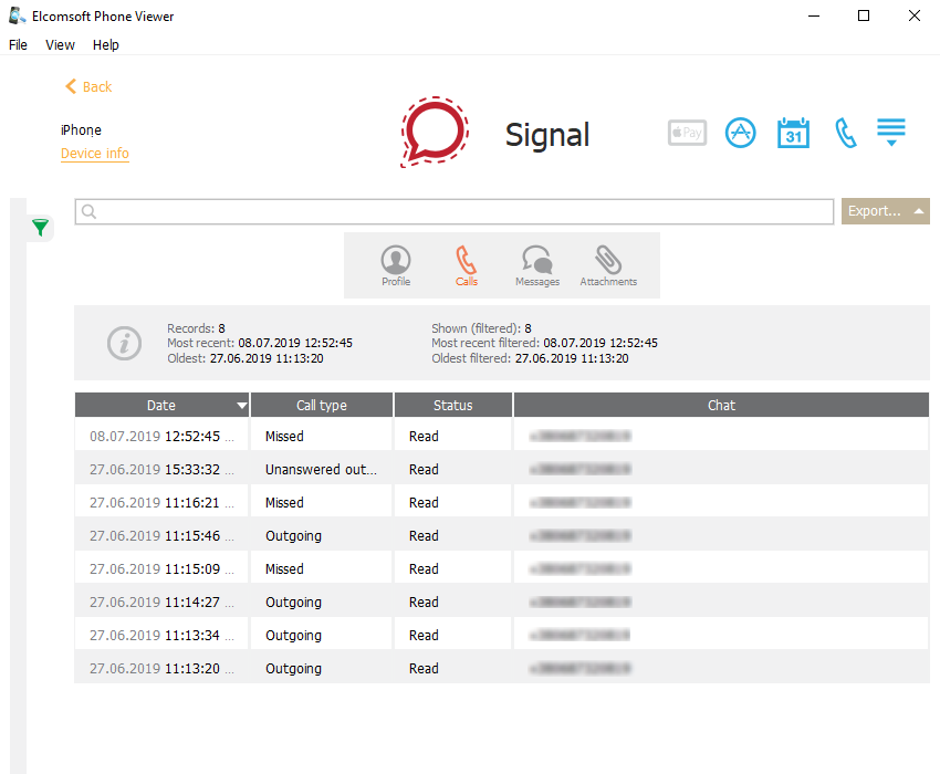 signal_calls